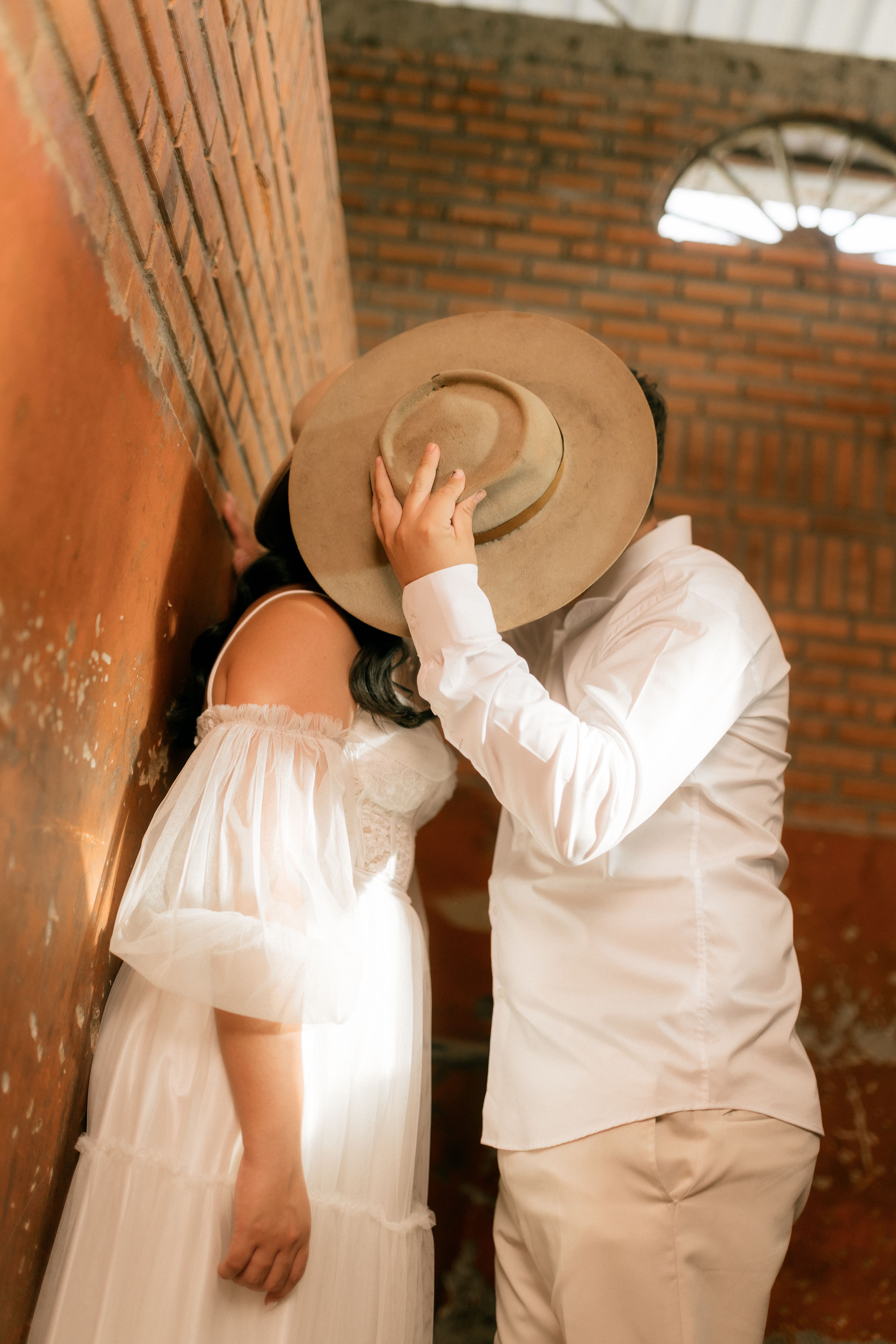Foto pareja