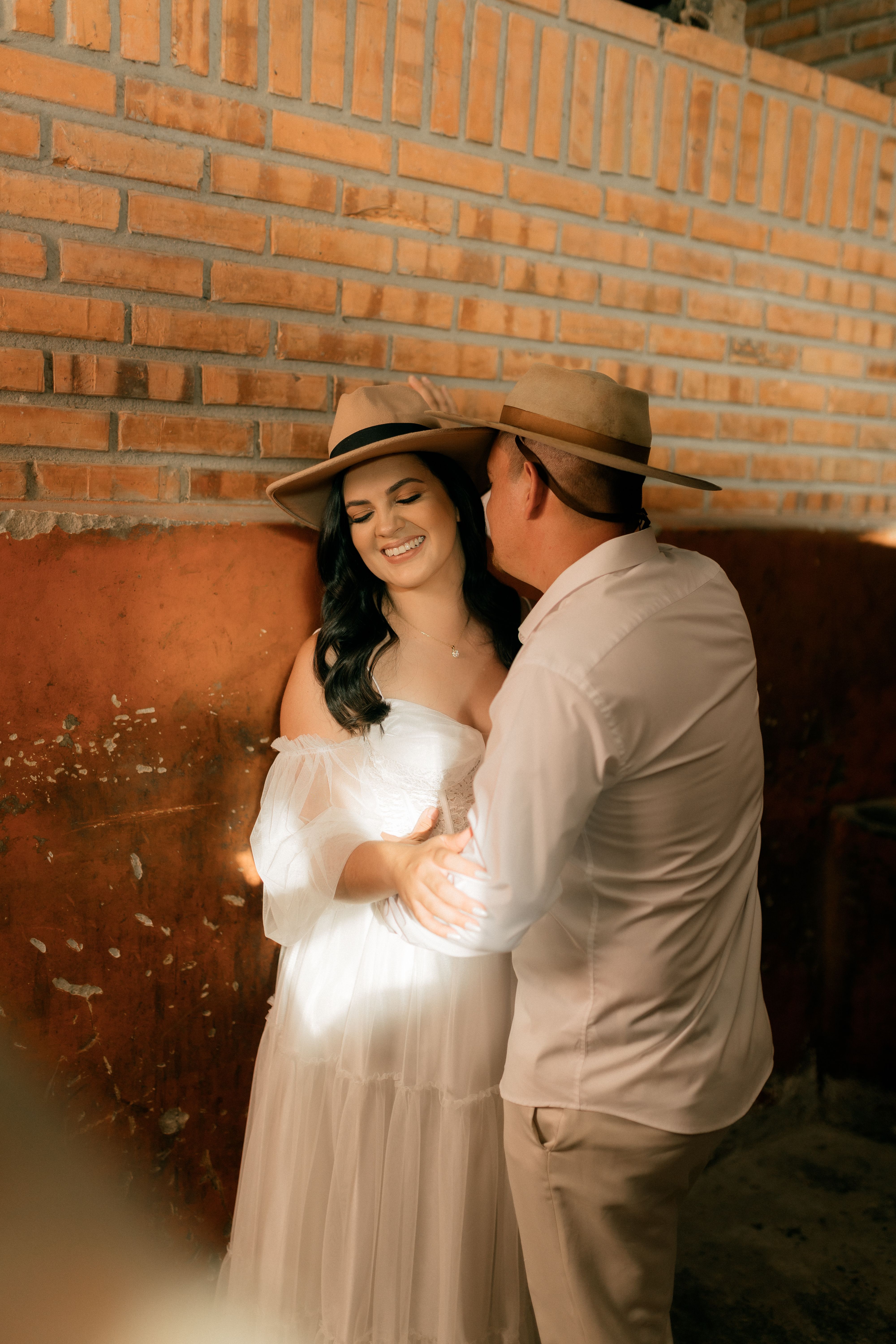 Foto pareja